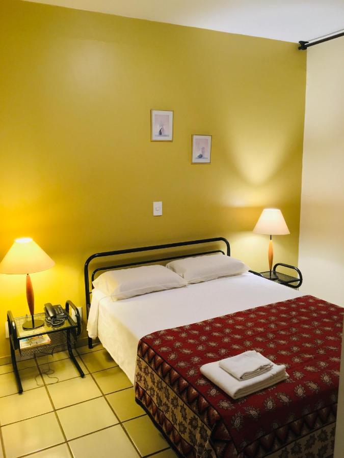 Apartahotel Mansoori Ii 2*