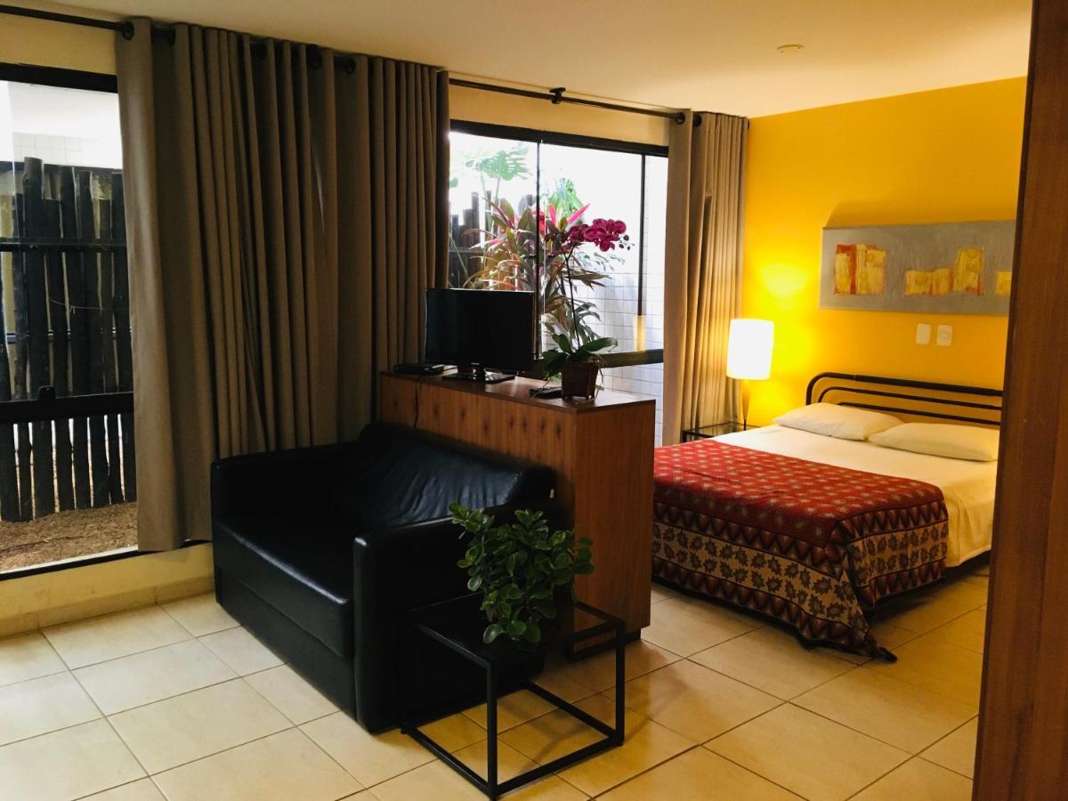 Apartahotel Mansoori Ii