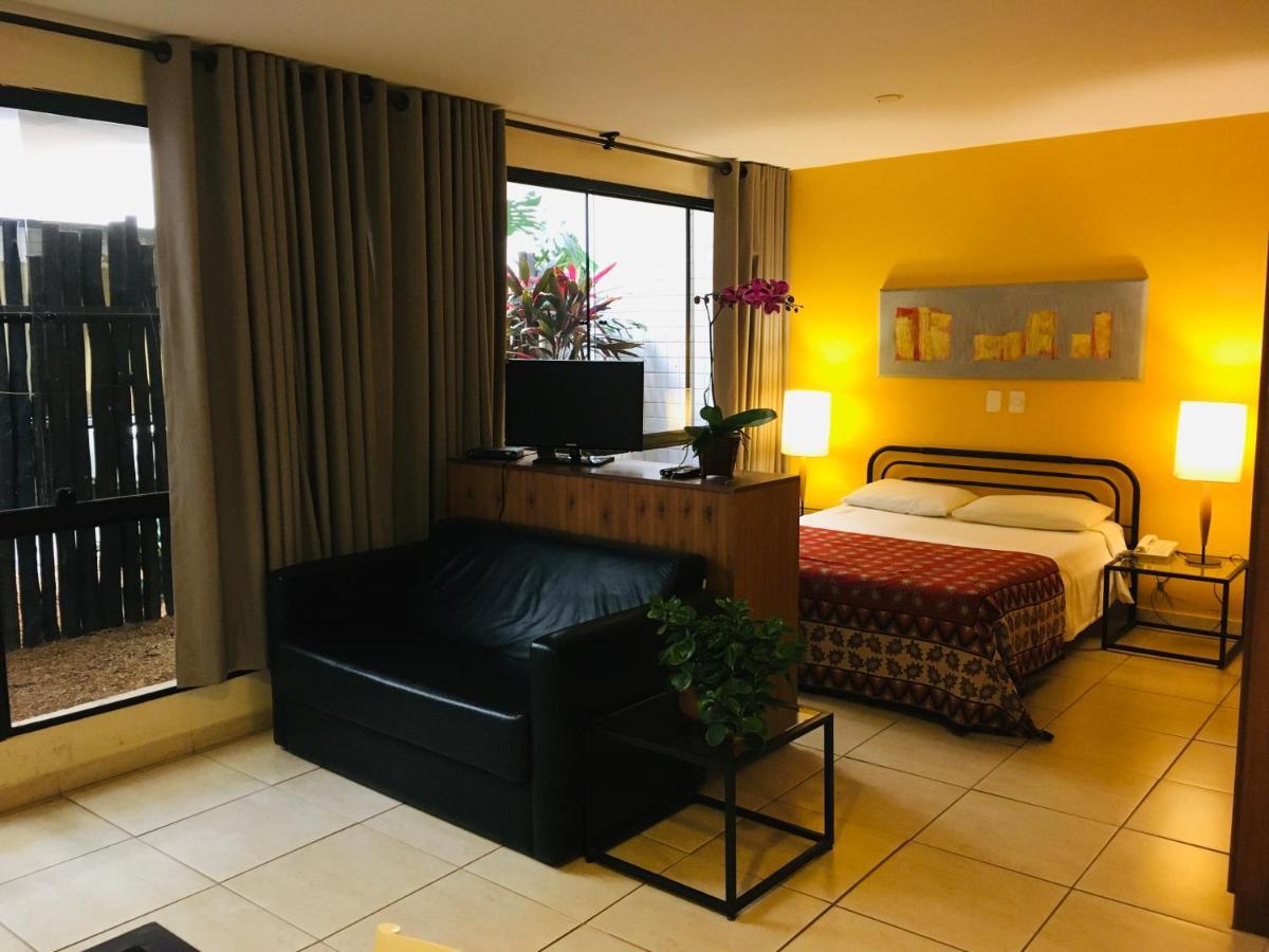 Apartahotel Mansoori Ii Brasilia