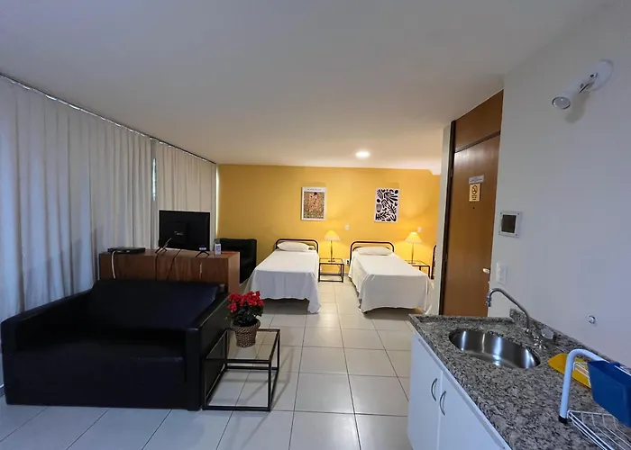 Mansoori Apart Hotel II