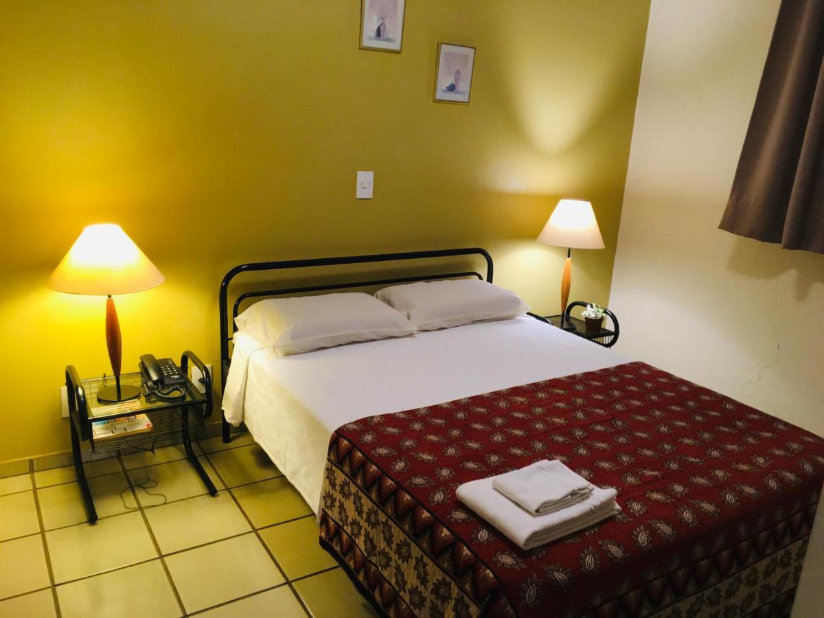 Apart-hotel Mansoori Ii 2*