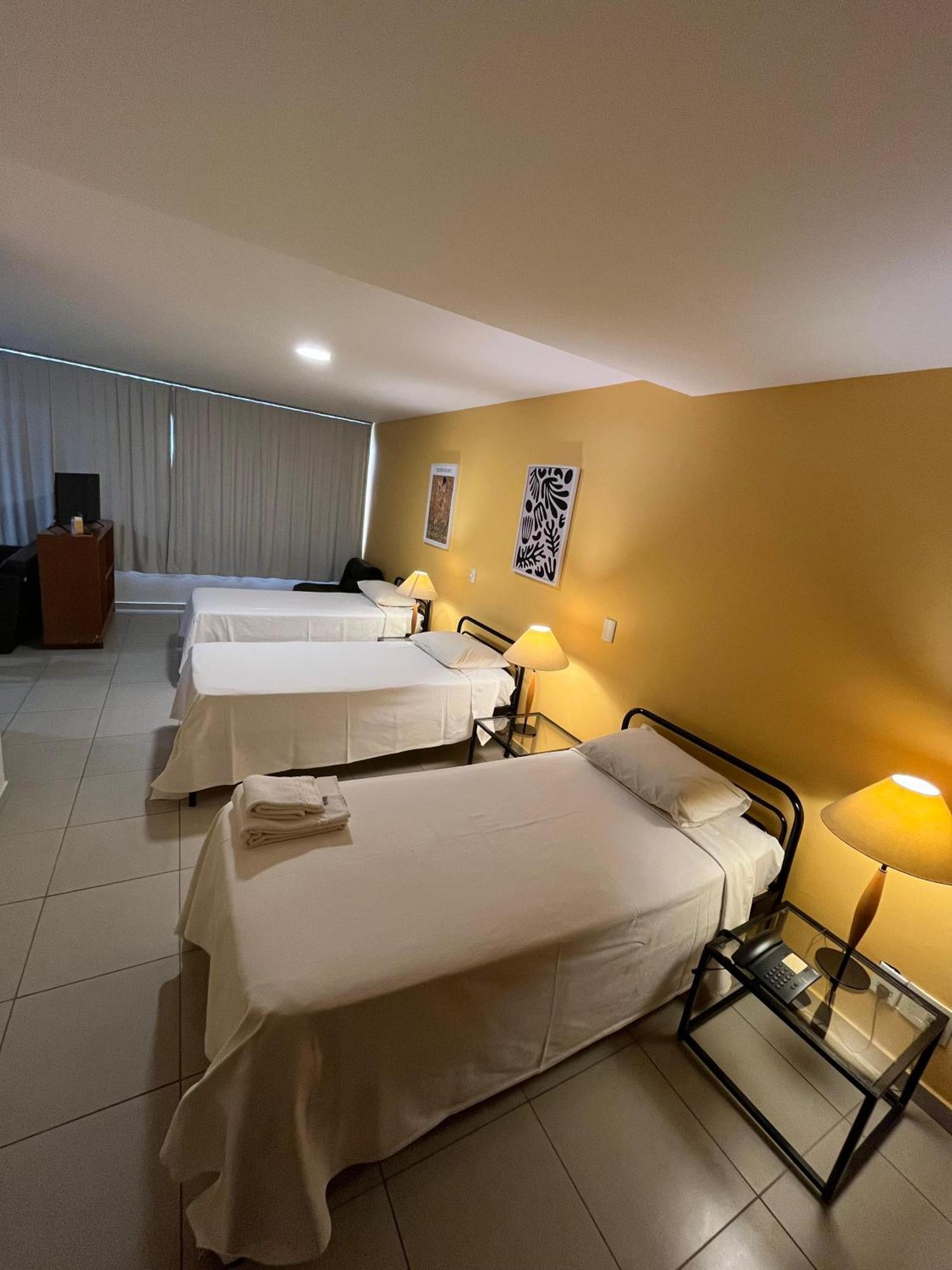 Mansoori Ii Apart-hotel