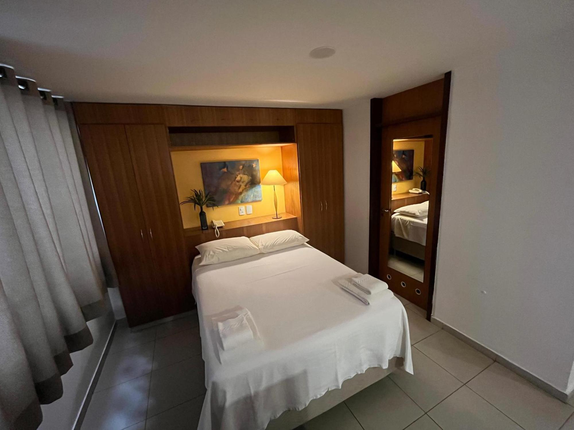 Apart-hotel Mansoori Ii