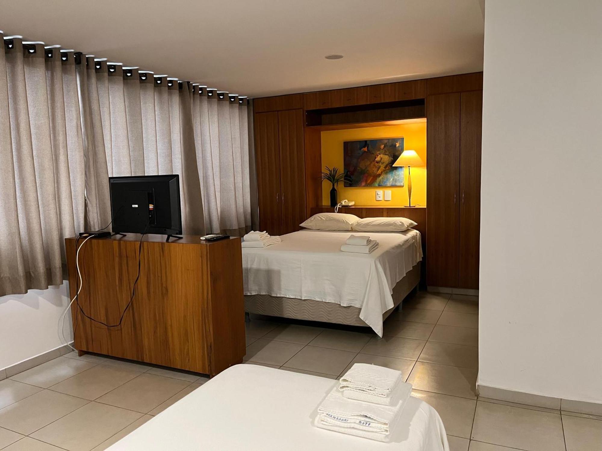 Apart-hotel Mansoori Ii 2*