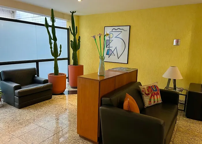 Mansoori Apart Hotel II
