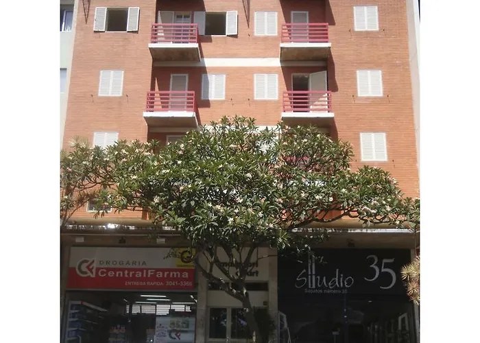 Mansoori Apart Hotel II