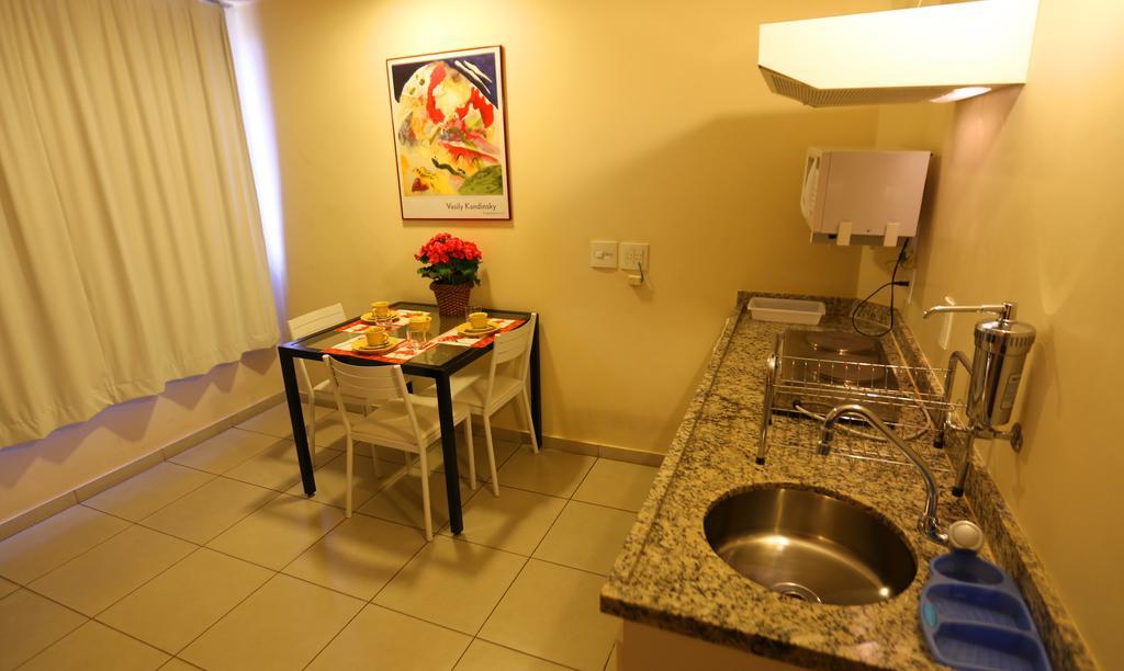 Mansoori Ii Aparthotel 2*