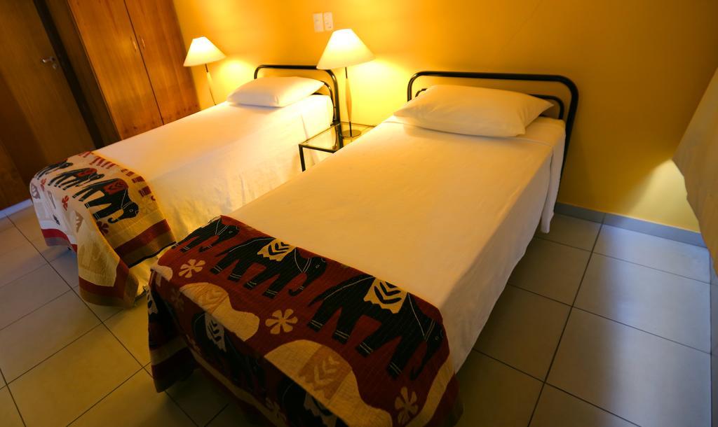 Mansoori Ii Aparthotel