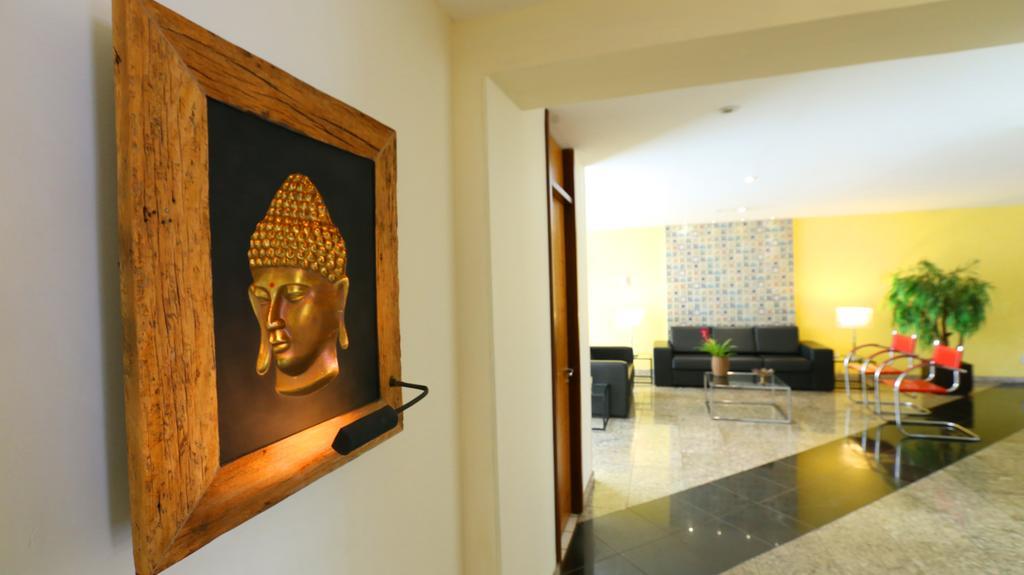 Mansoori Ii 2* Brasilia