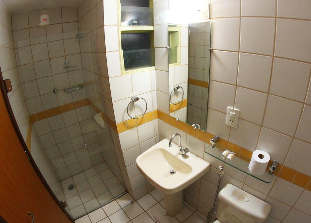 Mansoori Ii 2* Brasilia