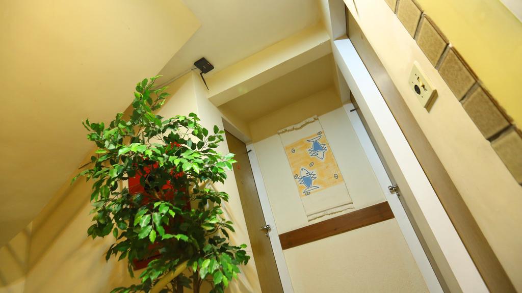 Mansoori Ii Aparthotel 2*