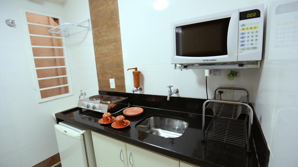 Mansoori Ii Aparthotel 2*