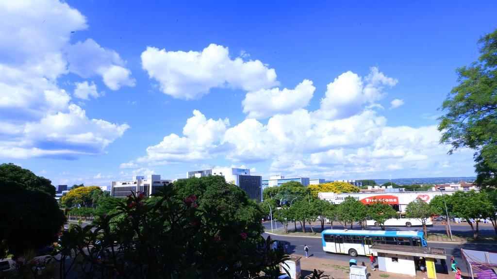 Aparthotel Mansoori Ii Brasilia