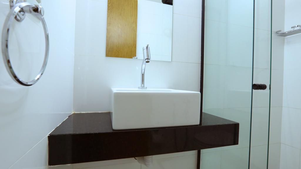 Aparthotel Mansoori Ii
