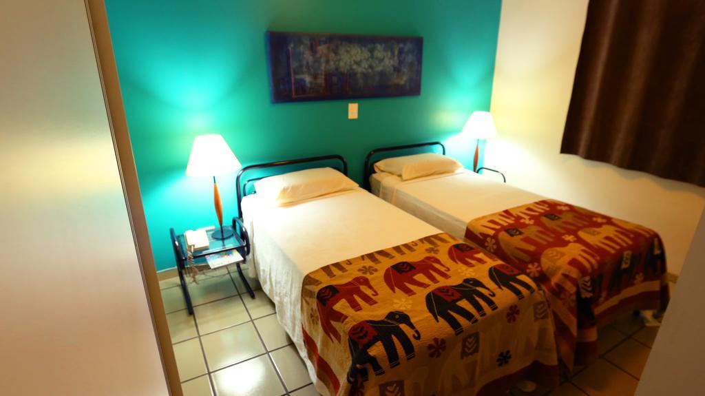 Mansoori Ii 2* Brasilia