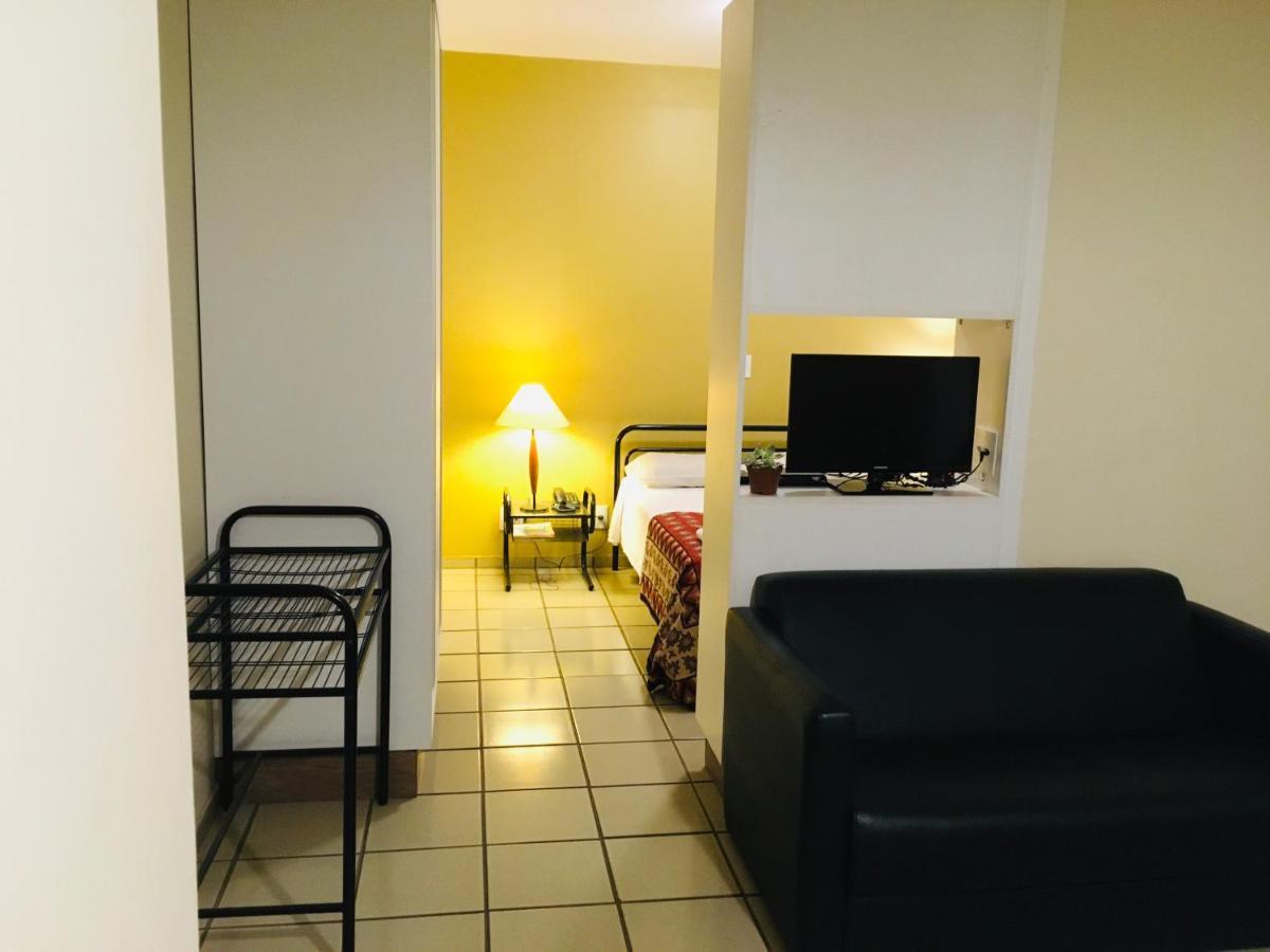 Mansoori Ii Aparthotel 2*