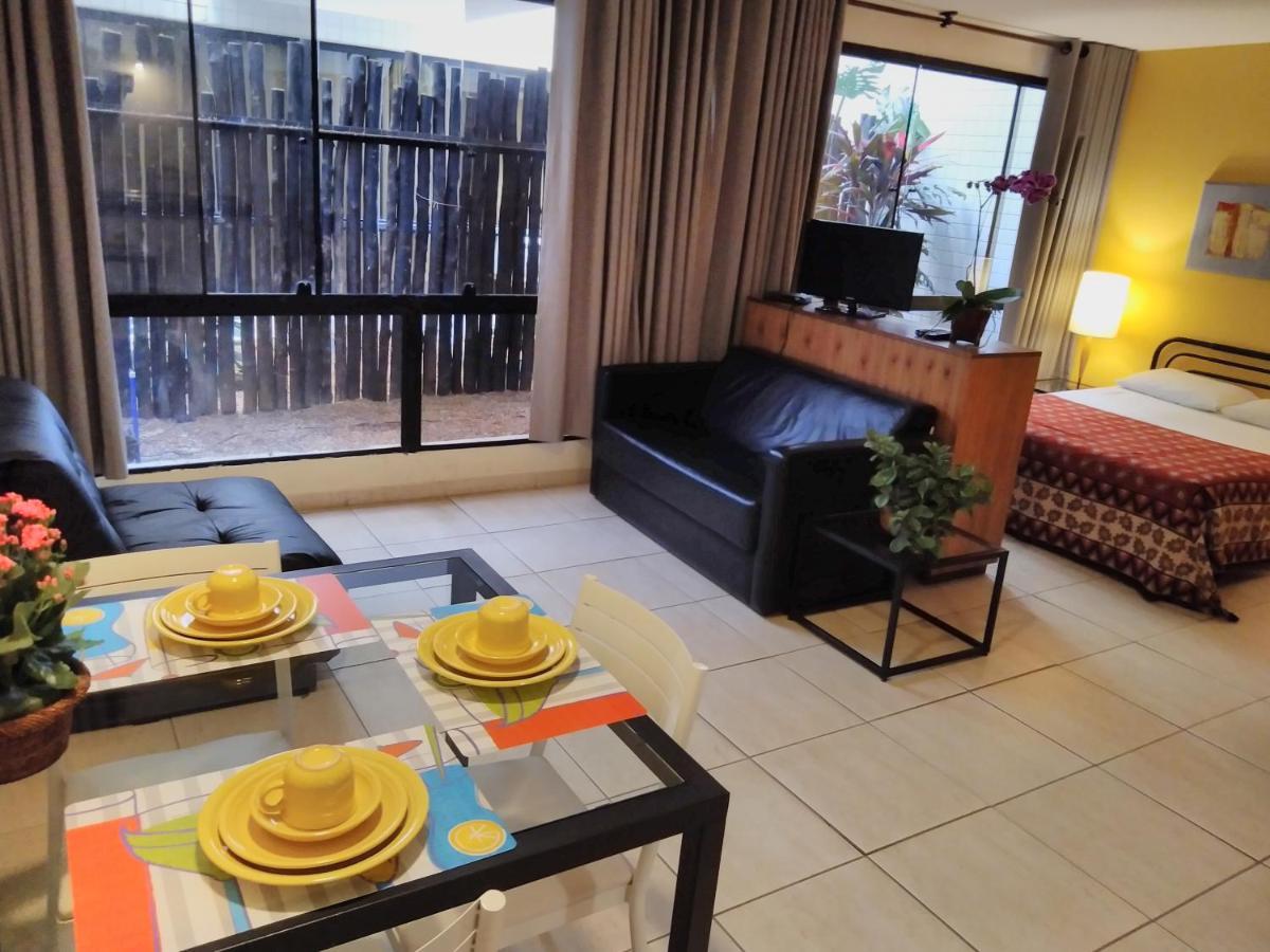 Mansoori Ii Aparthotel Brasilia