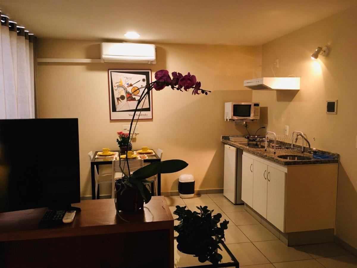 Mansoori Ii Aparthotel 2*