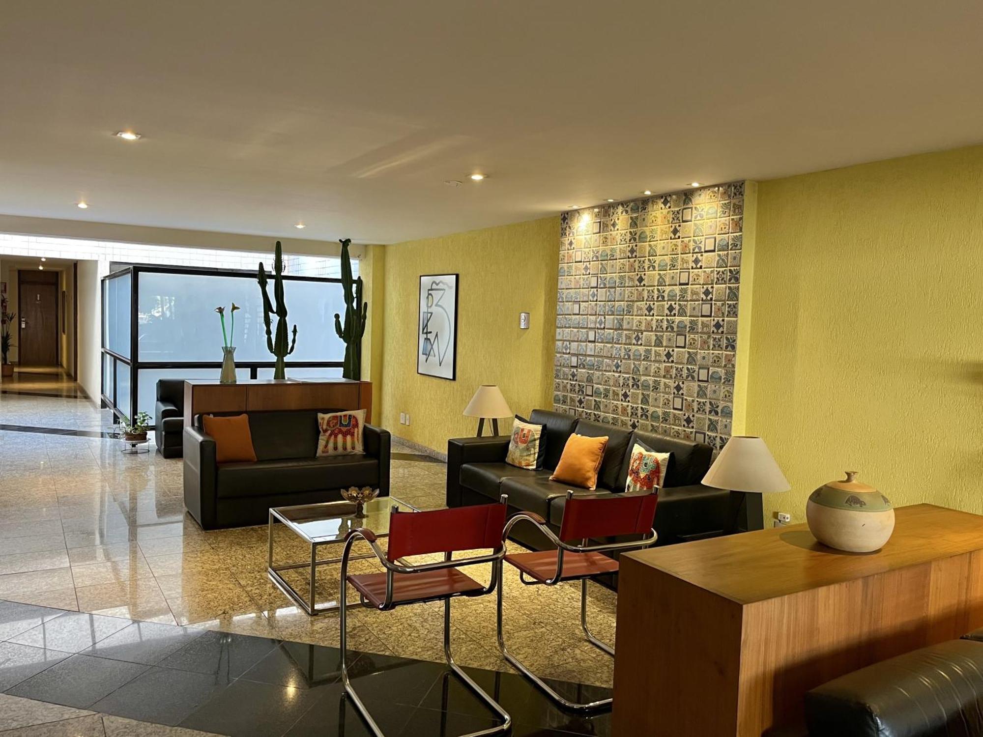 Aparthotel Mansoori Ii 2*