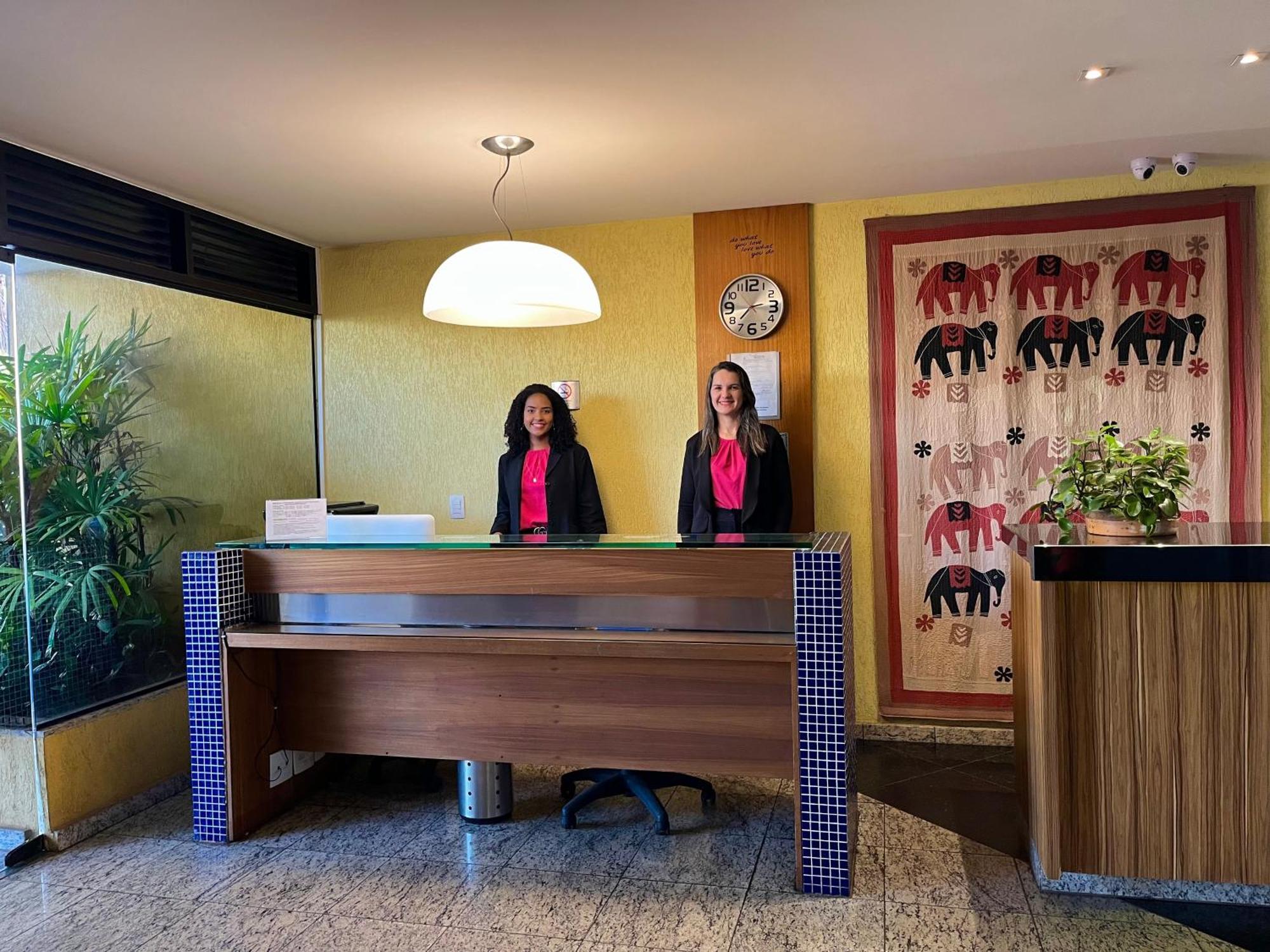 Aparthotel Mansoori Ii