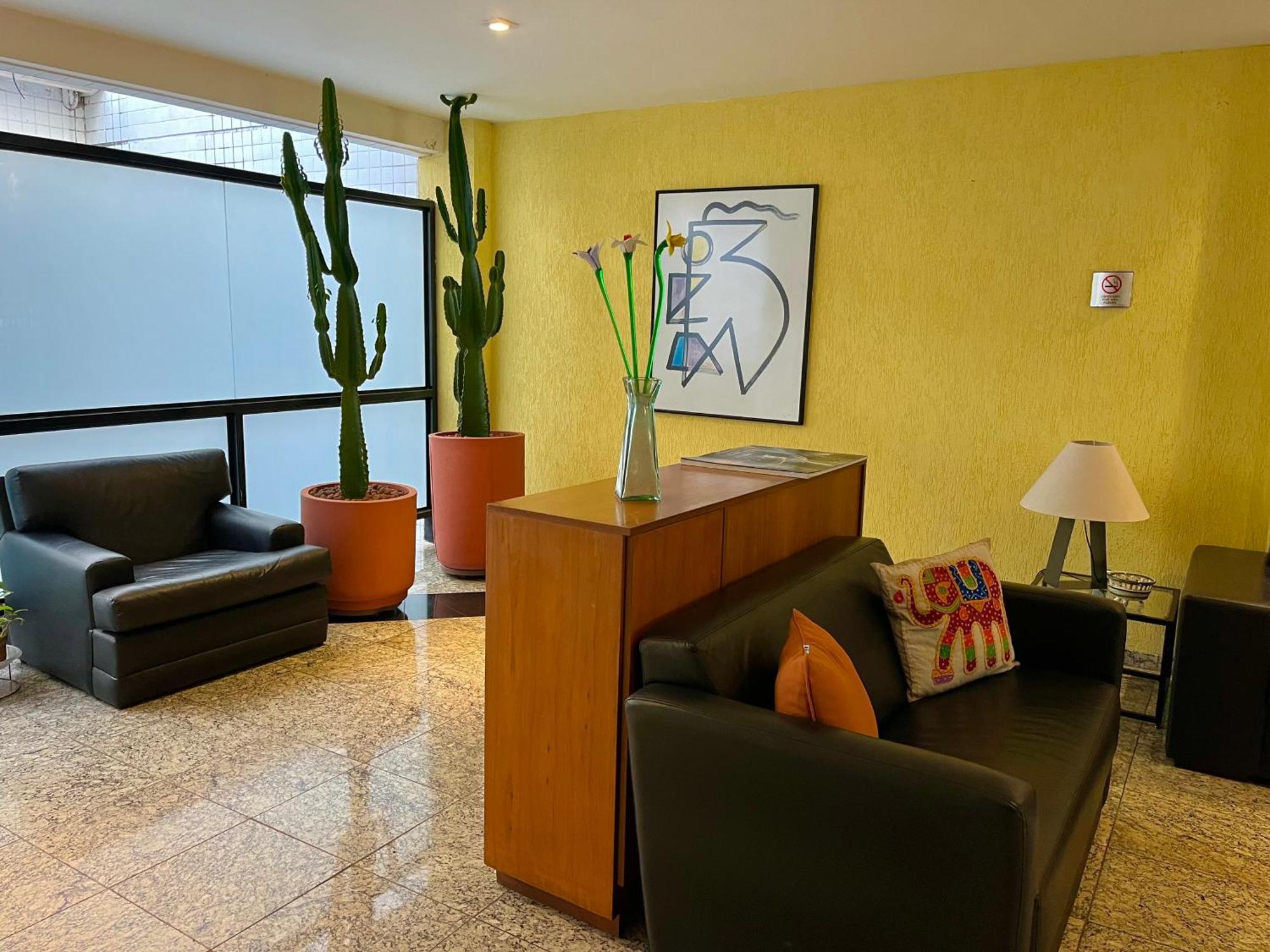 Aparthotel Mansoori Ii 2*