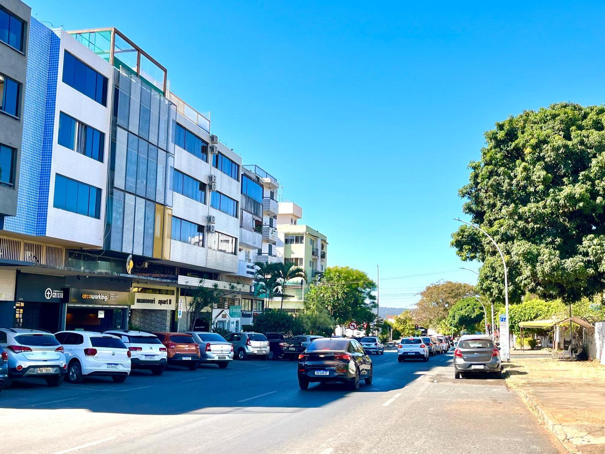 Aparthotel Mansoori Ii 2*