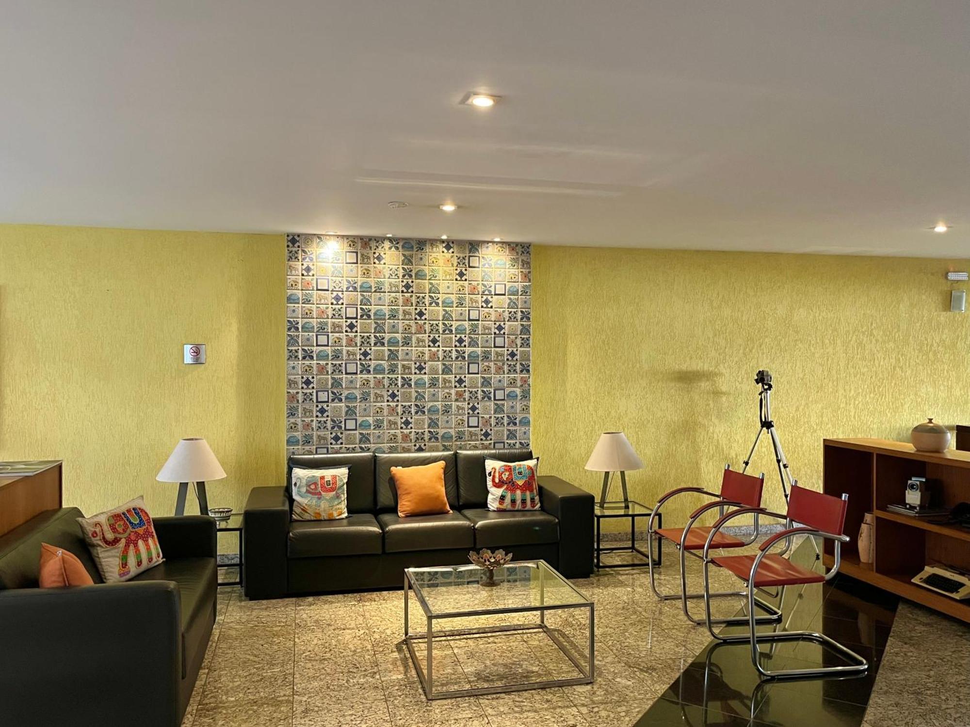 Aparthotel Mansoori Ii 2*