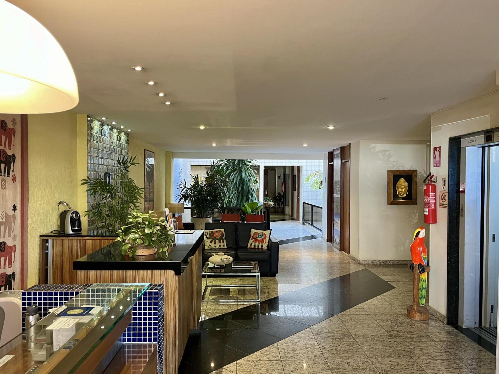 Aparthotel Mansoori Ii 2*