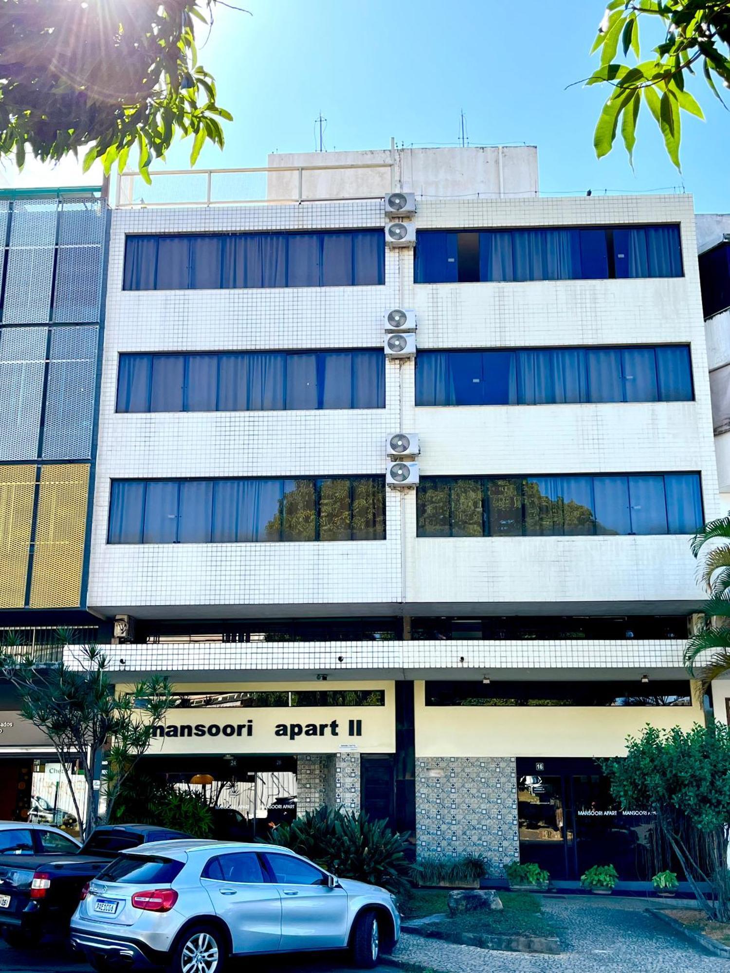 Mansoori Ii 2* Brasilia
