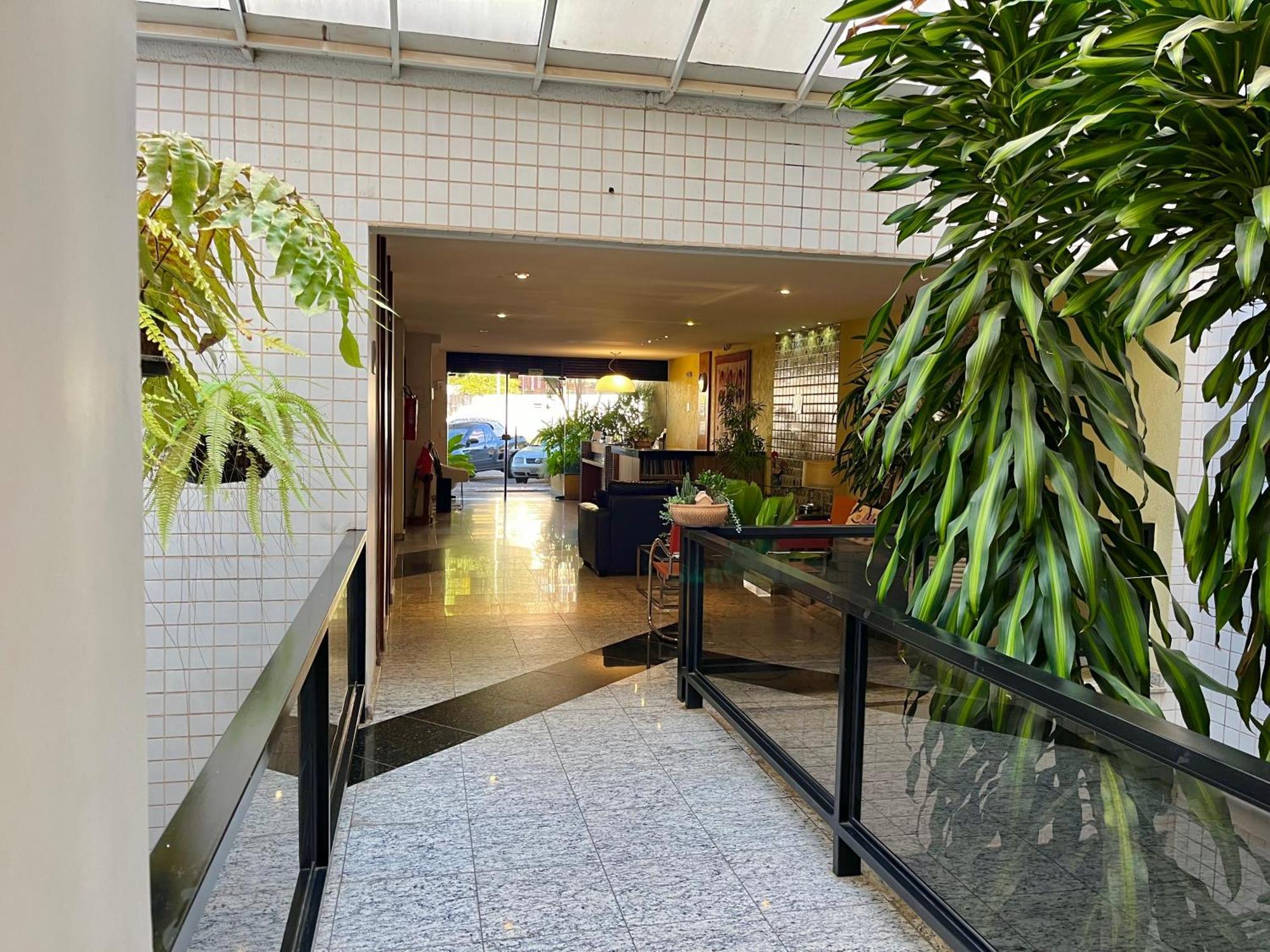 Mansoori Ii Aparthotel 2*